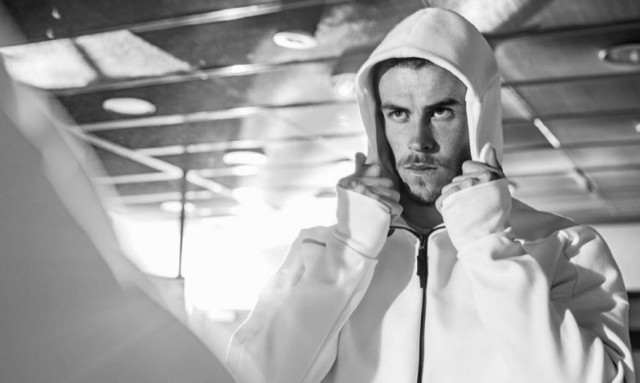 H Adidas παρουσιάζει τη νέα κατηγορία Athletics: Σχεδιασμένη για απόλυτη συγκέντρωση