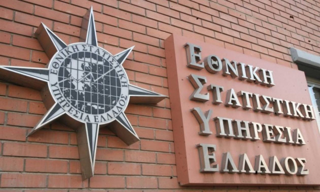 «Προσκυνάει» η κυβέρνηση ΣΥΡΙΖΑ - ΑΝ.ΕΛ. και για την υπόθεση της ΕΛΣΤΑΤ