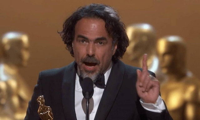 Ο Ινιαρίτου «τα χώνει» στον πρόεδρο του Μεξικού για τον Τραμπ