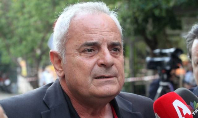 Τηλεοπτικές άδειες - Κιμπουρόπουλος (ΣΚΑΪ): Πήραμε την πρώτη άδεια στη μικρότερη τιμή (vid)