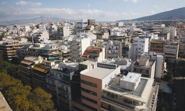 Εκπτώσεις και προσφορές... για τη νομιμοποίηση του αυθαιρέτου σας