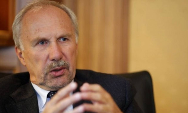 ΕΚΤ: Η αύξηση των αμερικανικών επιτοκίων δεν αφορά την Ευρωζώνη