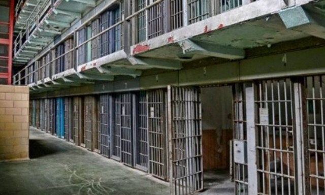 Τουρκία: Άνοιξαν οι φυλακές για 34.000 κρατουμένους!