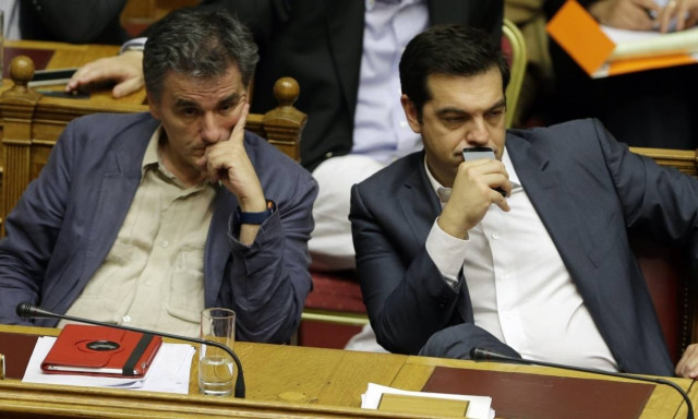 Στο «στόμα» των δανειστών η κυβέρνηση: Μόλις ένα στα 15 προαπαιτούμενα έχει ολοκληρωθεί