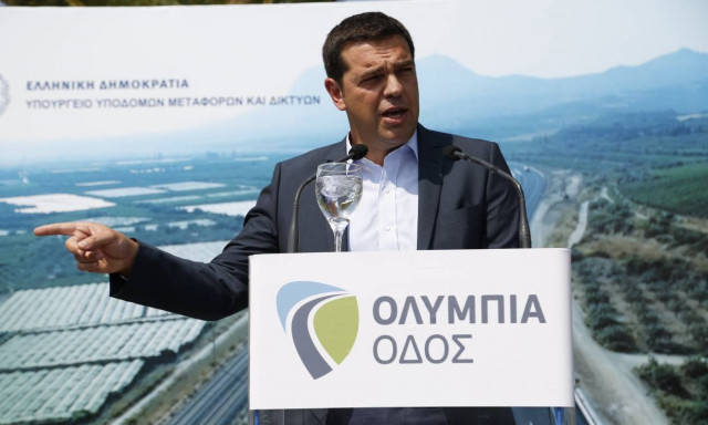 Ακραίος λαϊκιστής ο Τσίπρας: Ασκεί κοινωνική πολιτική με τα λεφτά των καναλαρχών!