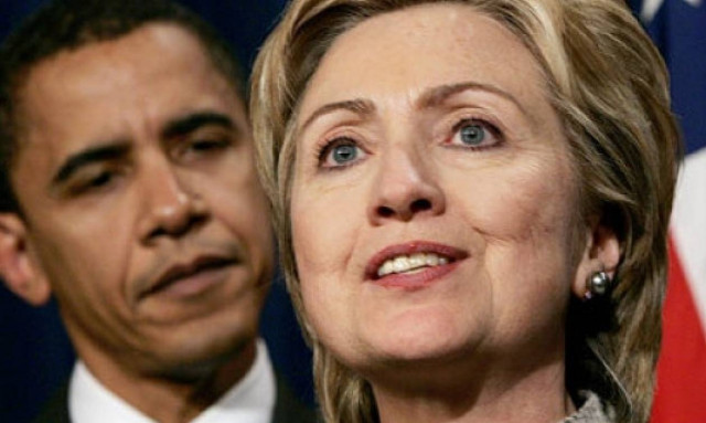 Η απίστευτη… δικαιολογία της Χίλαρι Κλίντον για την υπόθεση των e-mails της