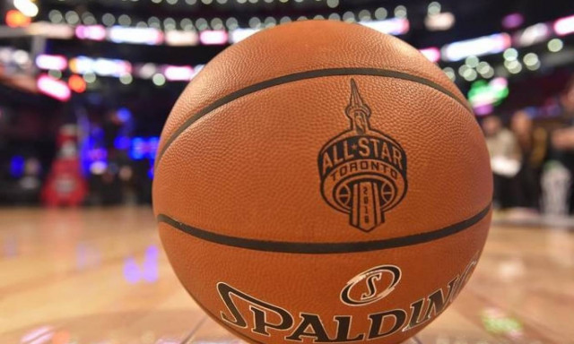 Ο «μαγικός κόσμος» του NBA βγάζει πολύ γέλιο (vid)