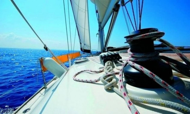 Αργοσαρωνικός: Νεκρός 22χρονος ναύτης