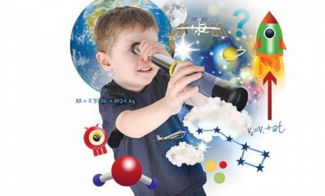 Χαρισματικά παιδιά: Χαρακτηριστικά και προβλήματα που αντιμετωπίζουν