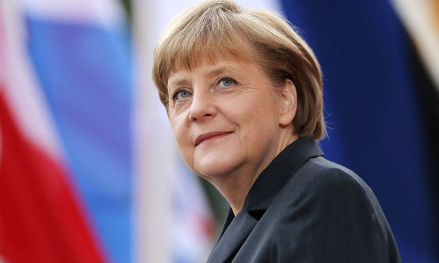 DW: Τρίτο κόμμα οι Χριστιανοδημοκράτες μετά το ξενοφοβικό AfD;