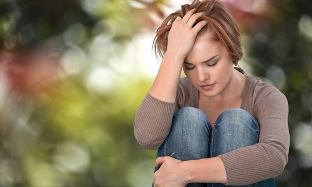 Οι τροφές που αυξάνουν τον κίνδυνο κατάθλιψης