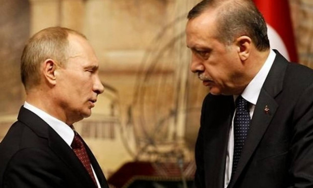 G20: Οι επαφές του Ερντογάν στο Πεκίνο