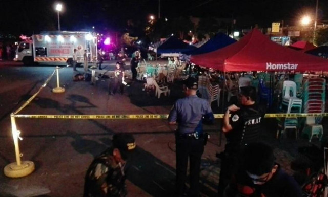 Η ισλαμιστική οργάνωση Αμπού Σαγιάφ πίσω από την επίθεση στις Φιλιππίνες