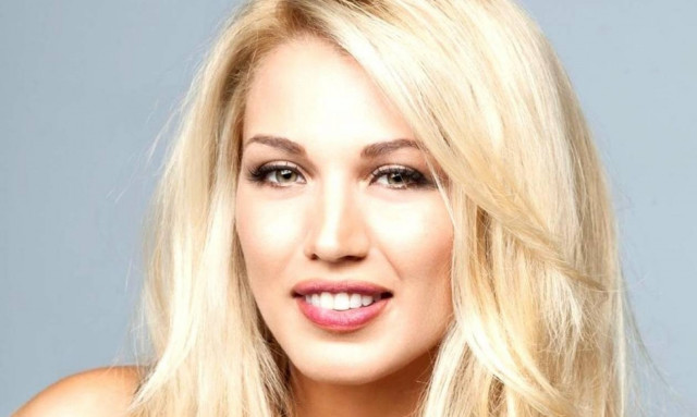 Τηλεοπτικές άδειες. Σε σοκ η Σπυροπούλου μετά το «κόψιμο» του Alpha