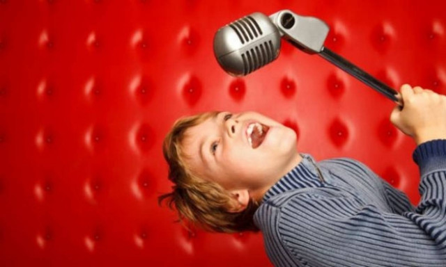 Τι είδους νοημοσύνη έχει το δικό σας παιδί;