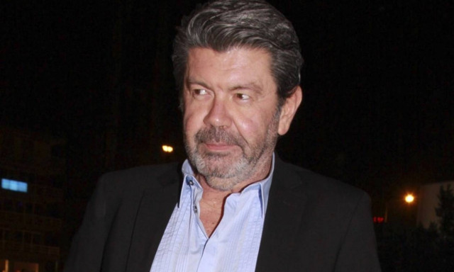 Τηλεφώνημα στον Λάτσιο. Αναλαμβάνει διευθυντής προγράμματος στο κανάλι του Μαρινάκη;