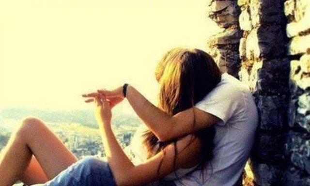 Σε άφησε για άλλη; Κι όμως υπάρχουν λόγοι για να χαίρεσαι