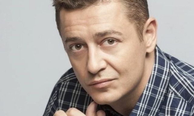 Το ξέσπασμα του Σρόιτερ: «Είσαι ο γνωστός σε όλους Έλληνας “σκατόψυχος”»