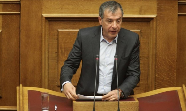 Θεοδωράκης: Να νικήσουμε τους λαϊκιστές που λυμαίνονται την χώρα