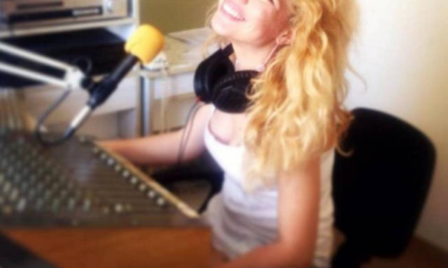 Σάλος! Δημοσιογράφος του ALPHA τα… πέταξε γιατί δεν πήρε άδεια! (pics)