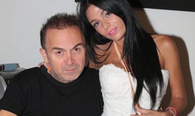 Η κόρη του Γονίδη «έριξε» το Instagram με το σέξι μαγιό της (pics)