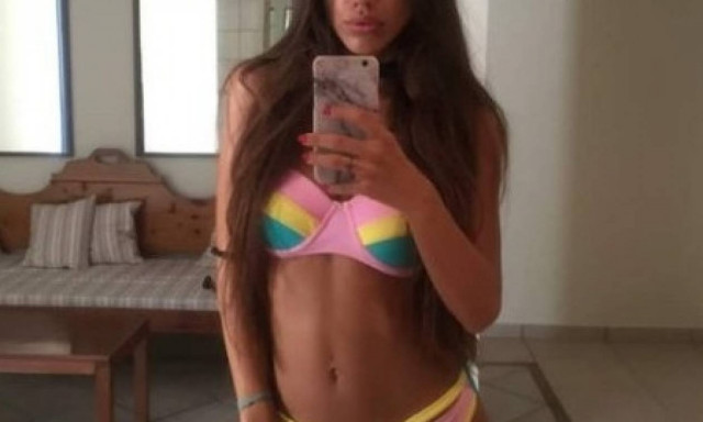 Η κοινωνιολόγος που μας τρέλανε με τη selfie της