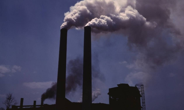 ΗΠΑ και Κίνα ενώνουν δυνάμεις για να «σώσουν» το περιβάλλον