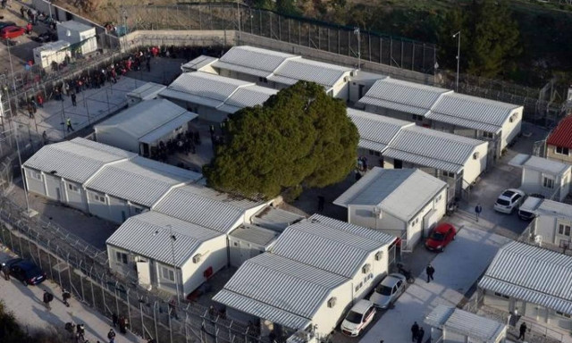 Χωρίς εμβόλια για την ηπατίτιδα Α έμειναν τα Κέντρα Φιλοξενίας προσφύγων