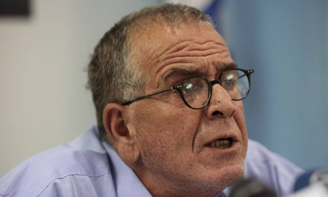 Γ. Μουζάλας: «Μεταφορά προσφύγων στην ηπειρωτική χώρα για να αποσυμφορηθούν τα νησιά»