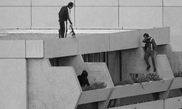 Σαν σήμερα το 1972 η σφαγή του Μονάχου