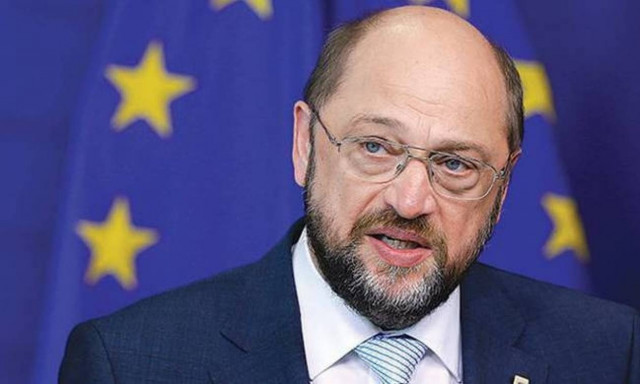 Γερμανία - FAZ: Ετοιμάζεται ο Σουλτς να πάει στο Βερολίνο;