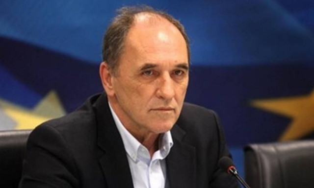 Σταθάκης: Έρχεται εξωδικαστικός μηχανισμός ρύθμισης για τα «κόκκινα» επιχειρηματικά δάνεια