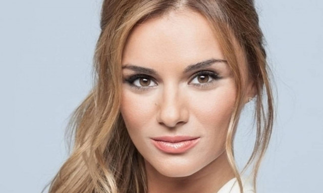 Ελένη Τσολάκη: Οι δηλώσεις της μετά τον αποκλεισμό του Alpha από τις τηλεοπτικές άδειες