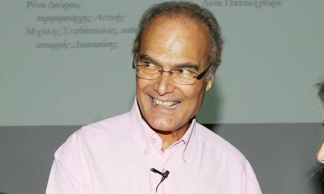 Αλέξανδρος Βέλιος: Με ποιον μίλησε λίγες ώρες πριν πεθάνει