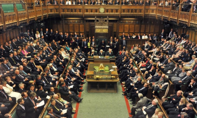 Βρετανία: Το σχέδιο για το Brexit παρουσιάζεται σήμερα στη Βουλή των Κοινοτήτων