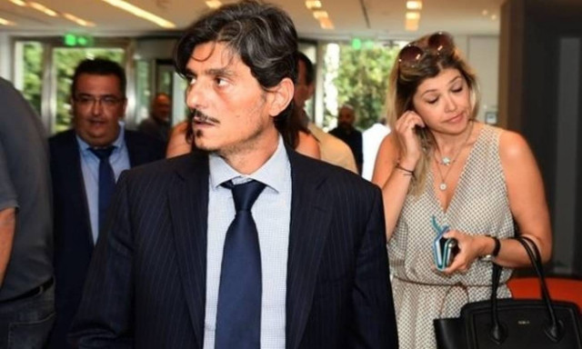 Δ. Γιαννακόπουλος: «Και τους τρεις τίλους»