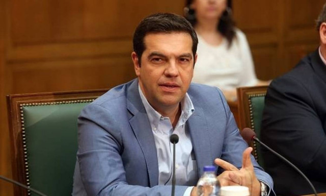 Μαξίμου: Θέλουμε μείωση της γραφειοκρατίας