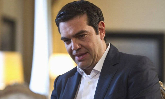 Συνεδριάζει υπό τον Τσίπρα το Κυβερνητικό Συμβούλιο Διοικητικής Μεταρρύθμισης