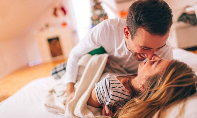 Η σκοτεινή πλευρά της απόλαυσης του σεξ