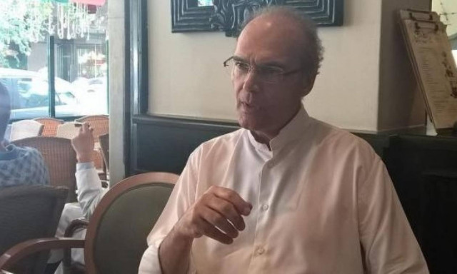 Αλέξανδρος Βέλιος: Δείτε τι ζήτησε στις ιδιόχειρες επιστολές του