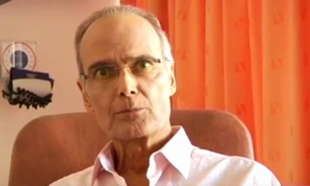 Αλέξανδρος Βέλιος: Το συγκλονιστικό βίντεο του αποχαιρετισμού του