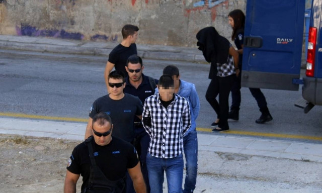 Σοκάρει ο πατέρας της Άννυ: Την τεμάχισα αλλά δεν τη σκότωσα