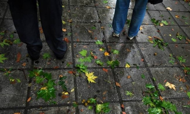 Weather Forecast: Mostly on fair Monday (05/09/2016)