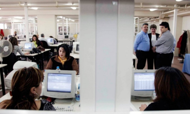 Ποιοι θα δουν αυξήσεις από τις παρεμβάσεις στα ειδικά μισθολόγια