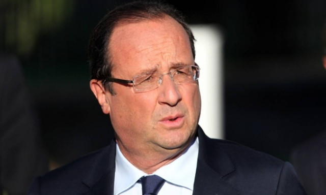 Ολάντ: Διορία μέχρι τέλος του έτους στη Βρετανία για το Brexit