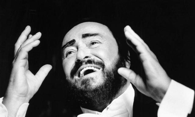 Σαν σήμερα το 2007 «έφυγε» ο σπουδαίος τενόρος Λουτσιάνο Παβαρότι