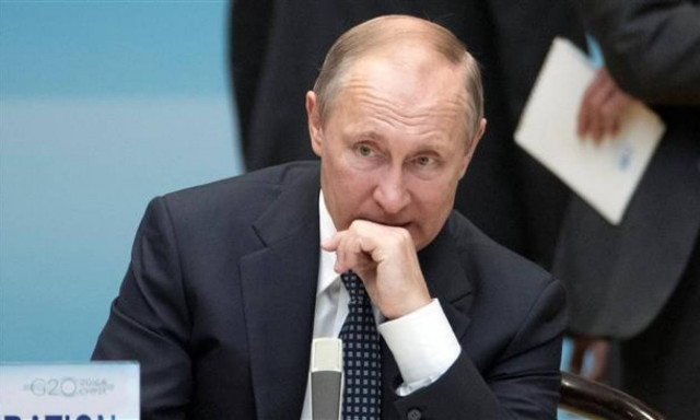 «Προσέγγιση» θέσεων Μόσχας - Ουάσινγκτον για τη Συρία