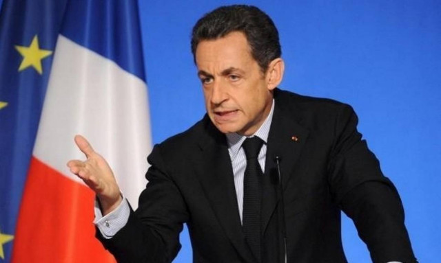 Γαλλία: Ο Σαρκοζί στο στόχαστρο της δικαιοσύνης