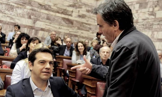 Από τα swaps του Σημίτη στα swaps του Τσίπρα!