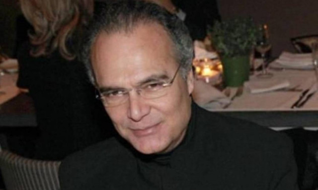 Αλέξανδρος Βέλιος: Ποιος ήταν ο δημιοσιογράφος και συγγραφέας που συγκλόνισε με το θάνατό του